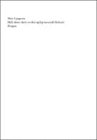 Helt alene i hele verden og hip som ind i helvede af Peter Laugesen