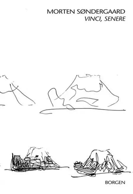 Vinci, senere af Morten Søndergaard