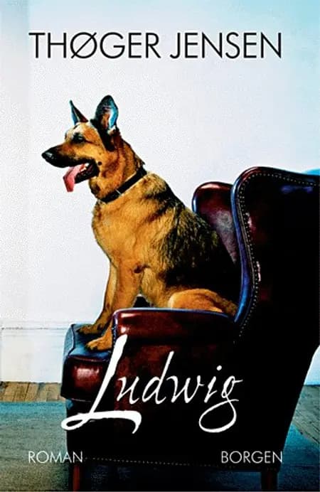 Ludwig af Thøger Jensen