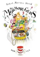 Min mormors gebis af Jakob Martin Strid