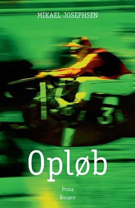 Opløb af Mikael Josephsen