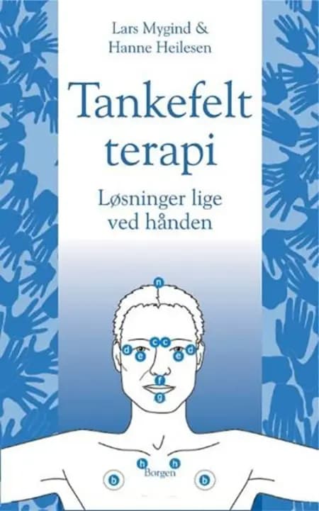 Tankefeltterapi af Lars Mygind