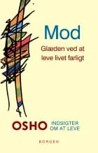 Mod af OSHO International