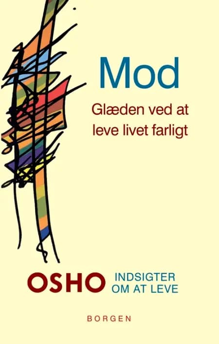 Mod af OSHO International