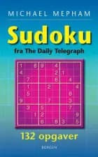 Sudoku af Michael Mepham