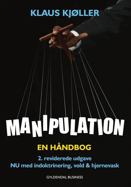 Manipulation af Klaus Kjøller