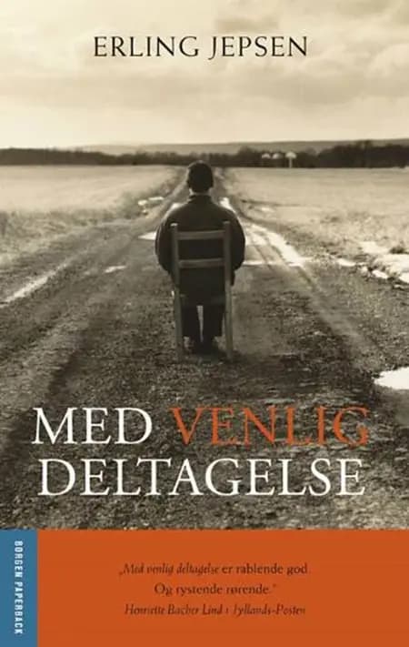 Med venlig deltagelse af Erling Jepsen