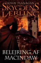 Belejring af Macindaw af John Flanagan