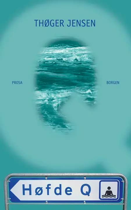 Høfde Q af Thøger Jensen