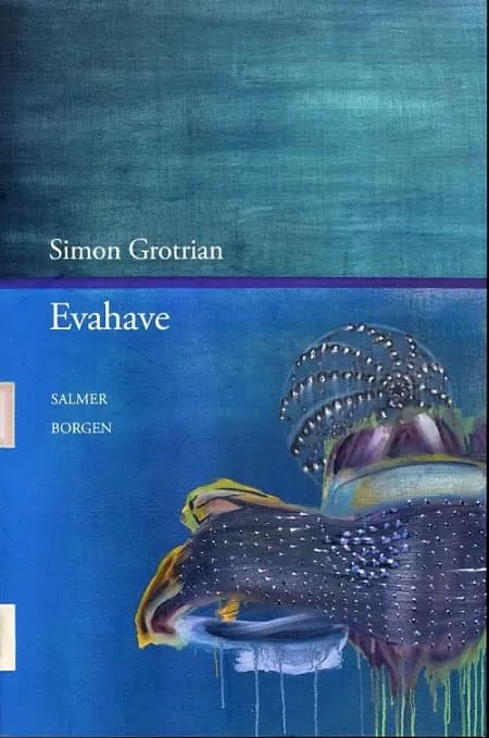 Evahave af Simon Grotrian
