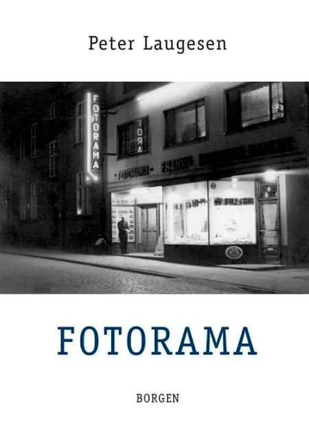 Fotorama af Peter Laugesen