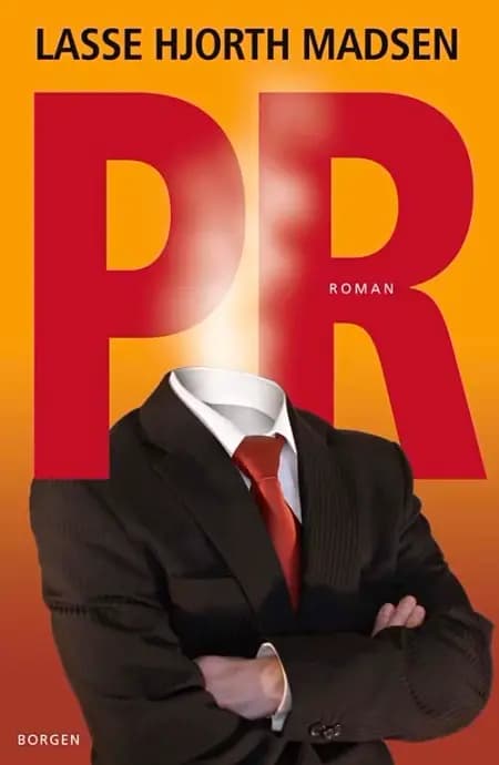 PR af Lasse Hjorth Madsen