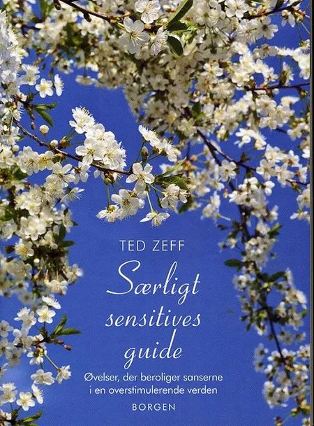 Særligt sensitives guide af Ted Zeff