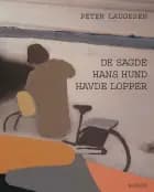 De sagde hans hund havde lopper af Peter Laugesen