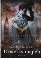 Urværksenglen af Cassandra Clare