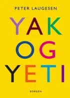 Yak og Yeti af Peter Laugesen