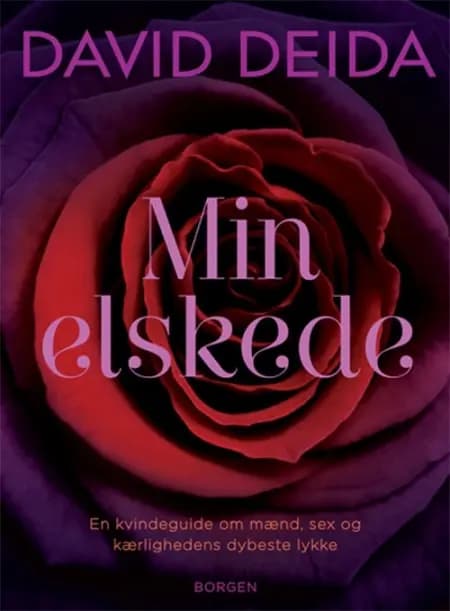 Min elskede af David Deida