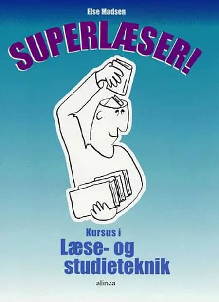 Superlæser! af Else Madsen