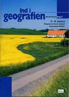 Ind i geografien, 7.-9. klasse af Mogens Lerbech Jensen og Jens Peter Møller