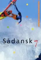 Sådansk 7 af Marianne Brandt Jensen, Mogens Brandt Jensen og Palle Buus-Hansen