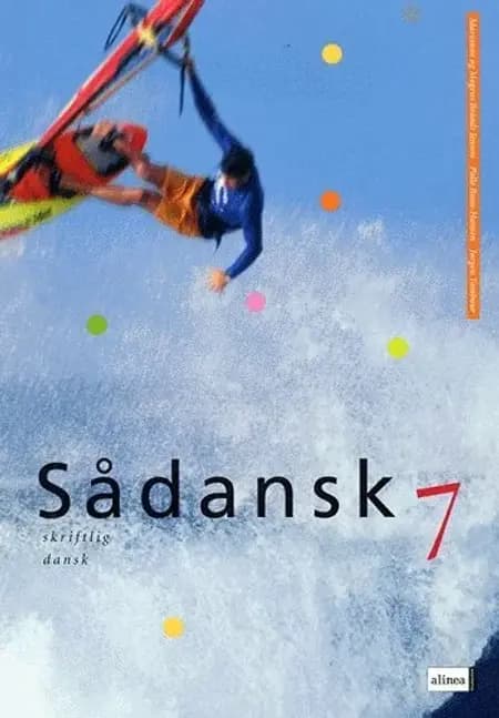 Sådansk 7 af Mogens Jensen