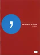 Sæt punktum og komma af Marianne Brandt Jensen og Mogens Brandt Jensen