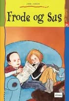 Frode og Sus af Jørn Jensen