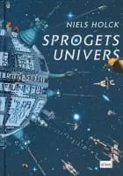 Sprogets univers af Niels Holck