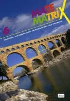 Matematrix 6 af Helle Thorbjørnsen, Per Gregersen og Lone Kathrine Petersen