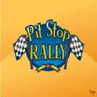 Pit Stop # 5, Spillebræt og -kort af Chris Carter