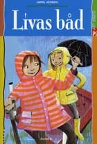 Livas båd af Jørn Jensen