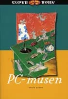PC-musen af Grete Sonne