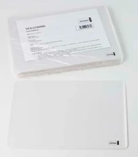 Lommefliser af Alice Darville