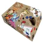 26 Matematikspil af Laus Hansen