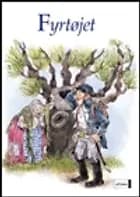 Fyrtøjet af H.C. Andersen og Jørn Jensen