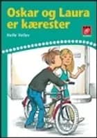 Oskar og Laura er kærester af Helle Vellev