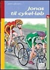 Jonas til cykelløb af Jørn Jensen