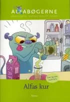 Alfas kur af Mogens Jensen og Marianne Brandt Jensen