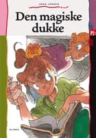 Den magiske dukke af Jørn Jensen
