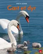 Gæt et dyr af Grete Sonne