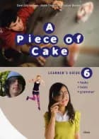 A piece of cake 6 af Carol Livingstone, Jacob Chammon og Louise Wandel