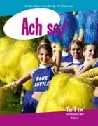 Ach so! - Teil 1 af Finn Sørensen, Lore Rørvig og Anette Meyer