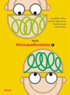 Tid til minilæseforståelse 1 af Lena Bülow-Olsen, Vibeke Skaarup og Susanne Kjær Harms