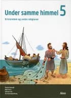 Under samme himmel 5 af Anne Rosenskjold Nordvig, Mette Hansen og Catharine Linke