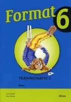 Format 6 af Lone Anesen og Nina Winther