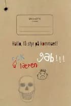 Greb om kommaet af Simon Skov Fougt