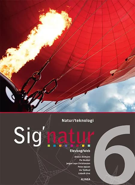 Sig'natur 6 af Peter Jepsen