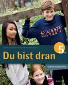 Du bist dran 5 kl. af Annette Smidt Jørgensen og Tanja Jessing