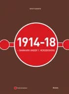 1914-18 af Birgit Knudsen