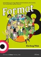 Format 8 af Dorte Kofoed og Lene Junge